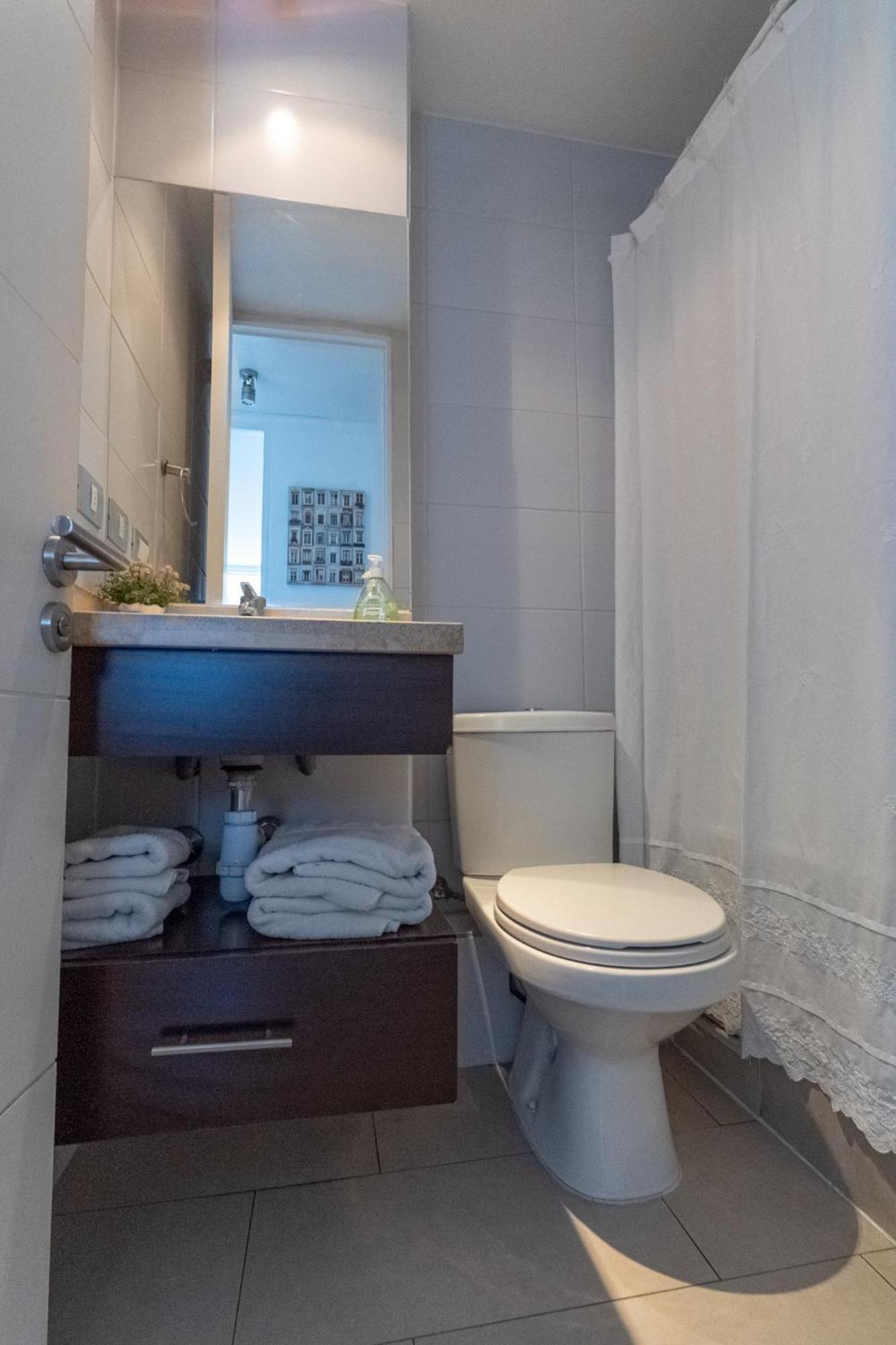 Kennedy Apartments Los Militares Σαντιάγκο Εξωτερικό φωτογραφία