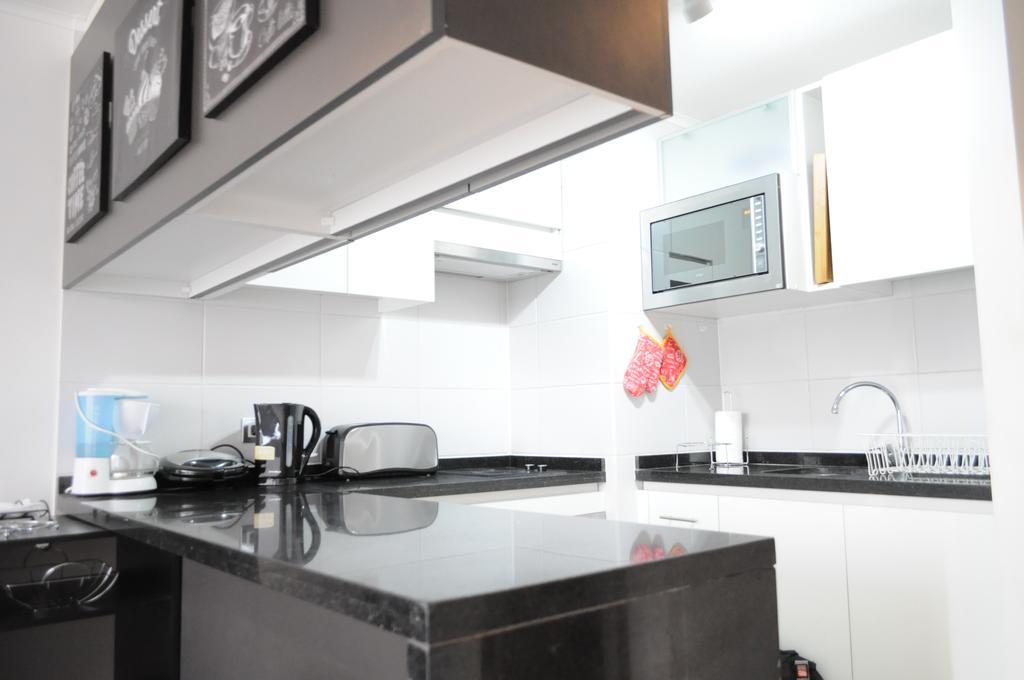 Kennedy Apartments Los Militares Σαντιάγκο Εξωτερικό φωτογραφία