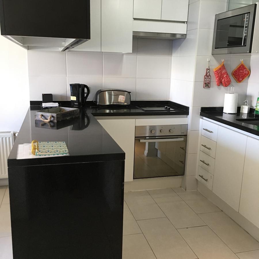 Kennedy Apartments Los Militares Σαντιάγκο Εξωτερικό φωτογραφία